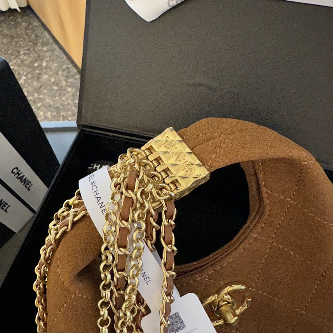 Chanel Chain Around Hobo · 5062 — תמונה 12