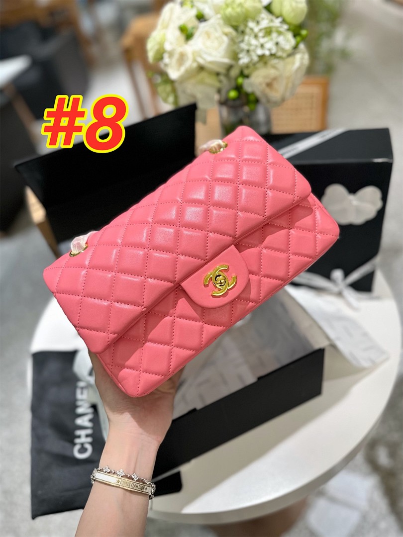 Chanel Classic Double Flap · 4966 — תמונה 6