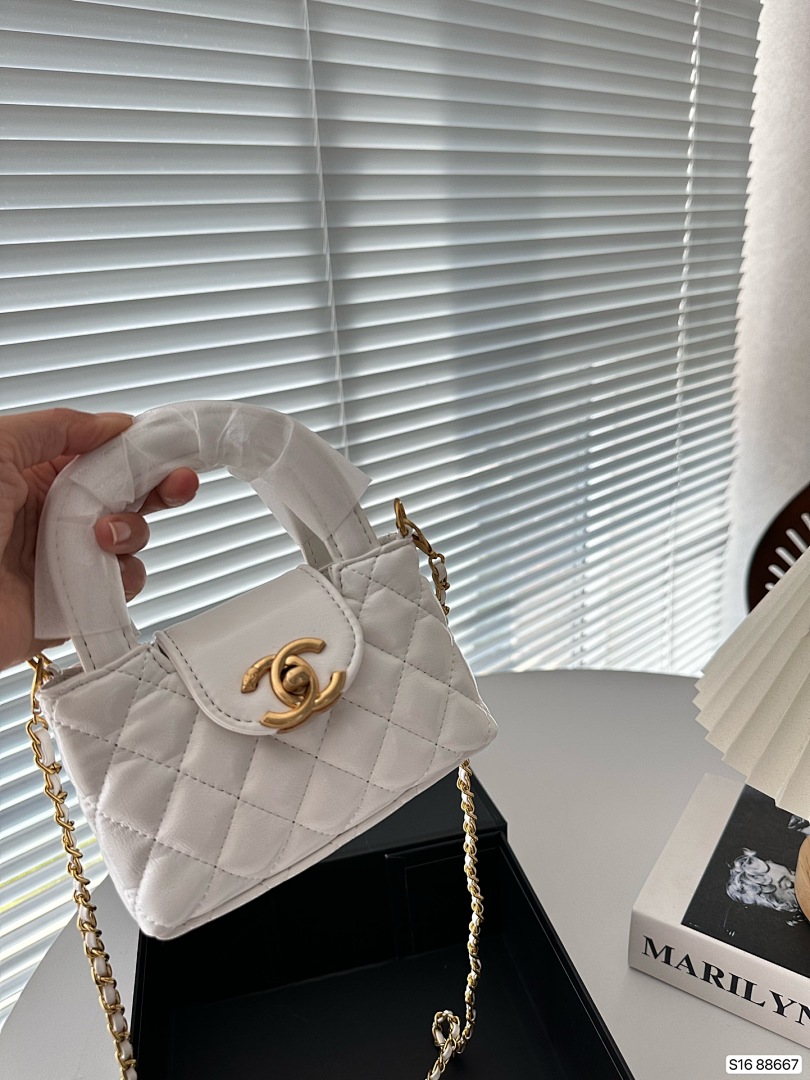 Chanel Mini Kelly · 4768 — תמונה 11