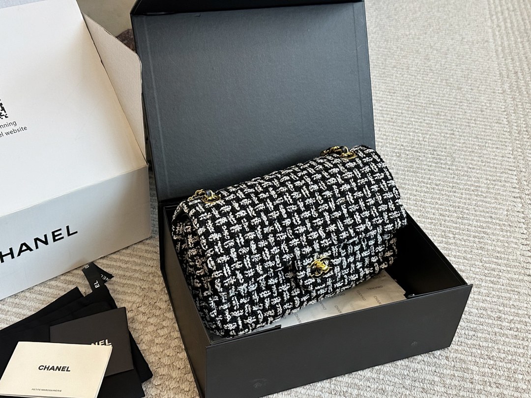Chanel Classic Flap · 6121 — תמונה 3