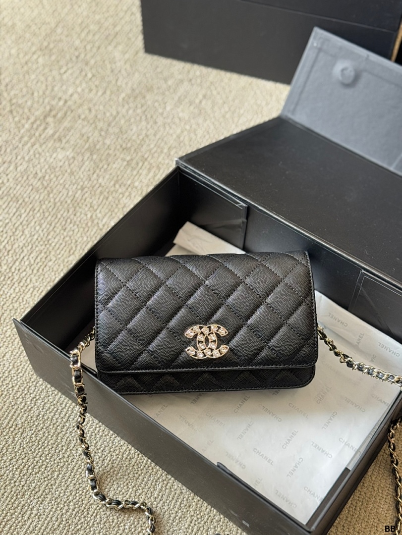 Chanel Wallet on Chain · 5298 — תמונה 11