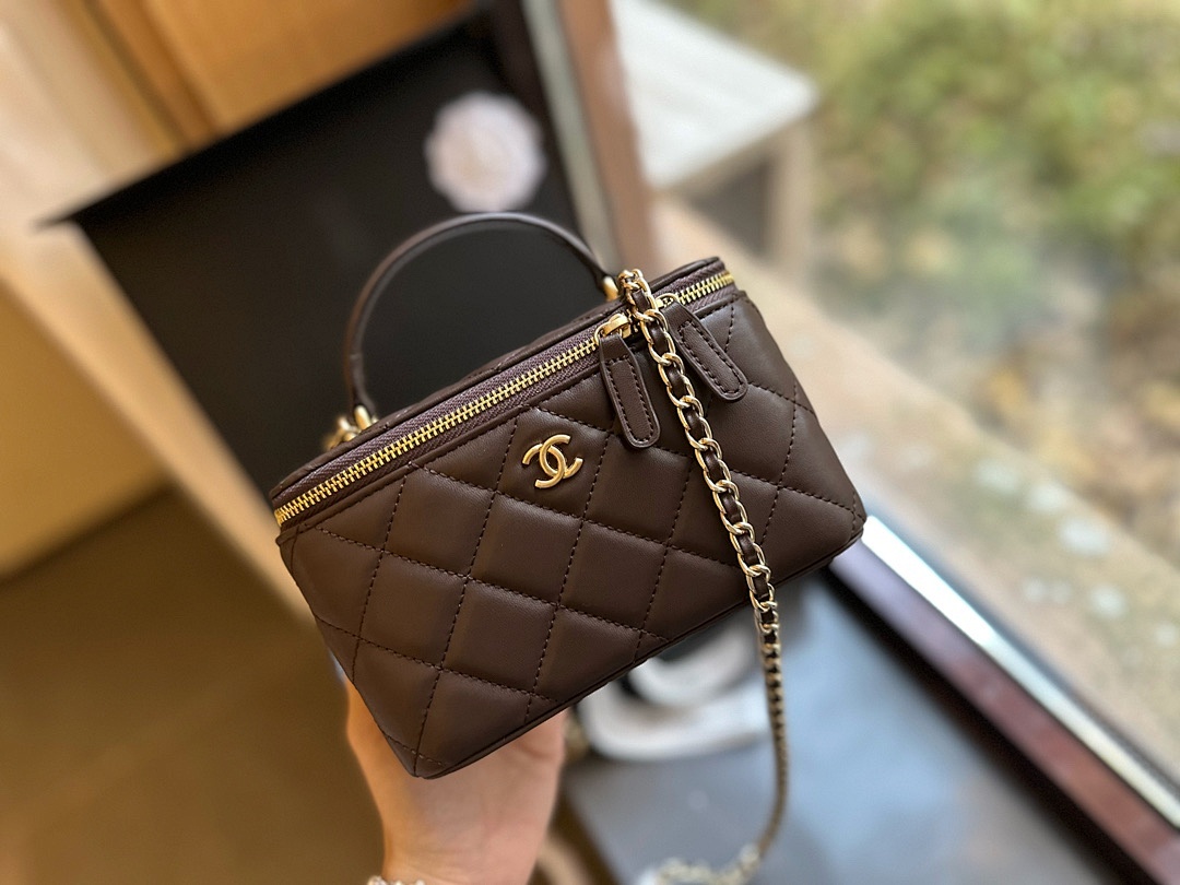 Chanel Vanity Case · 6048 — תמונה 16