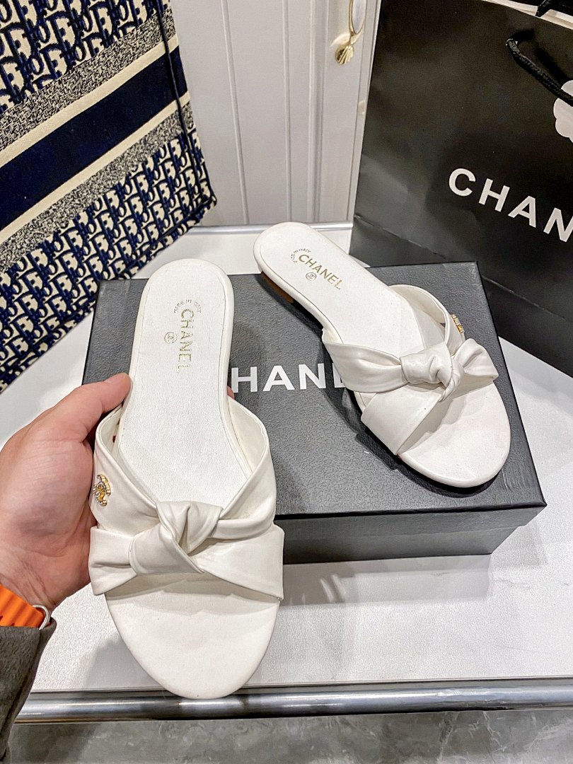 Chanel Mules · 5290 — תמונה 16