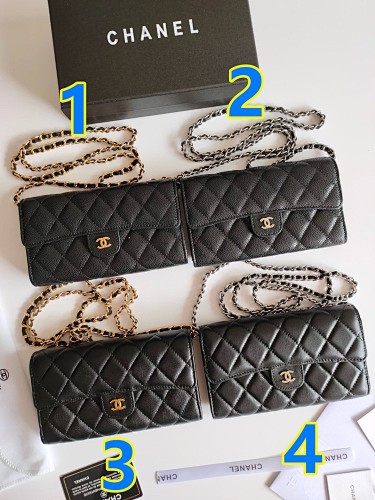 Chanel Wallet on Chain (WOC) · 5726