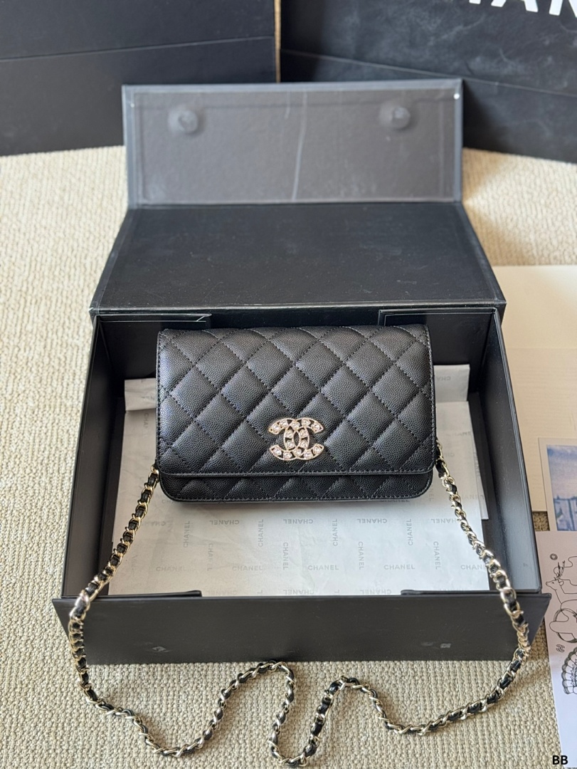 Chanel Wallet on Chain · 5298 — תמונה 13