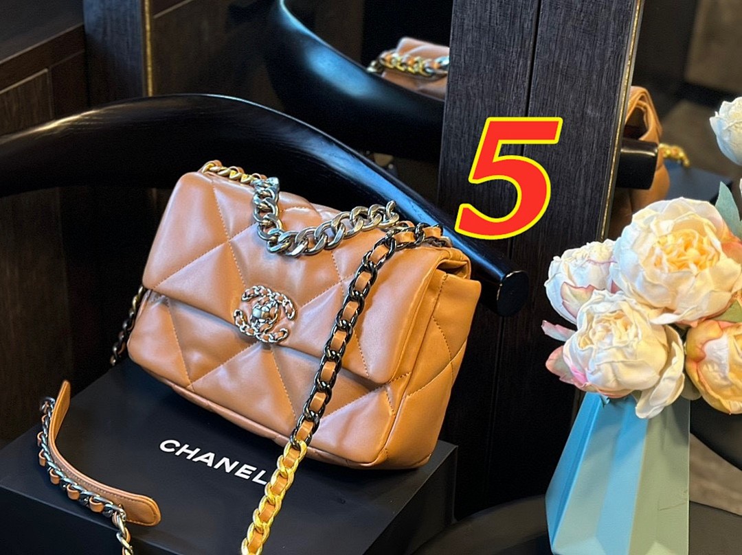 Chanel 19 · 5147 — תמונה 5