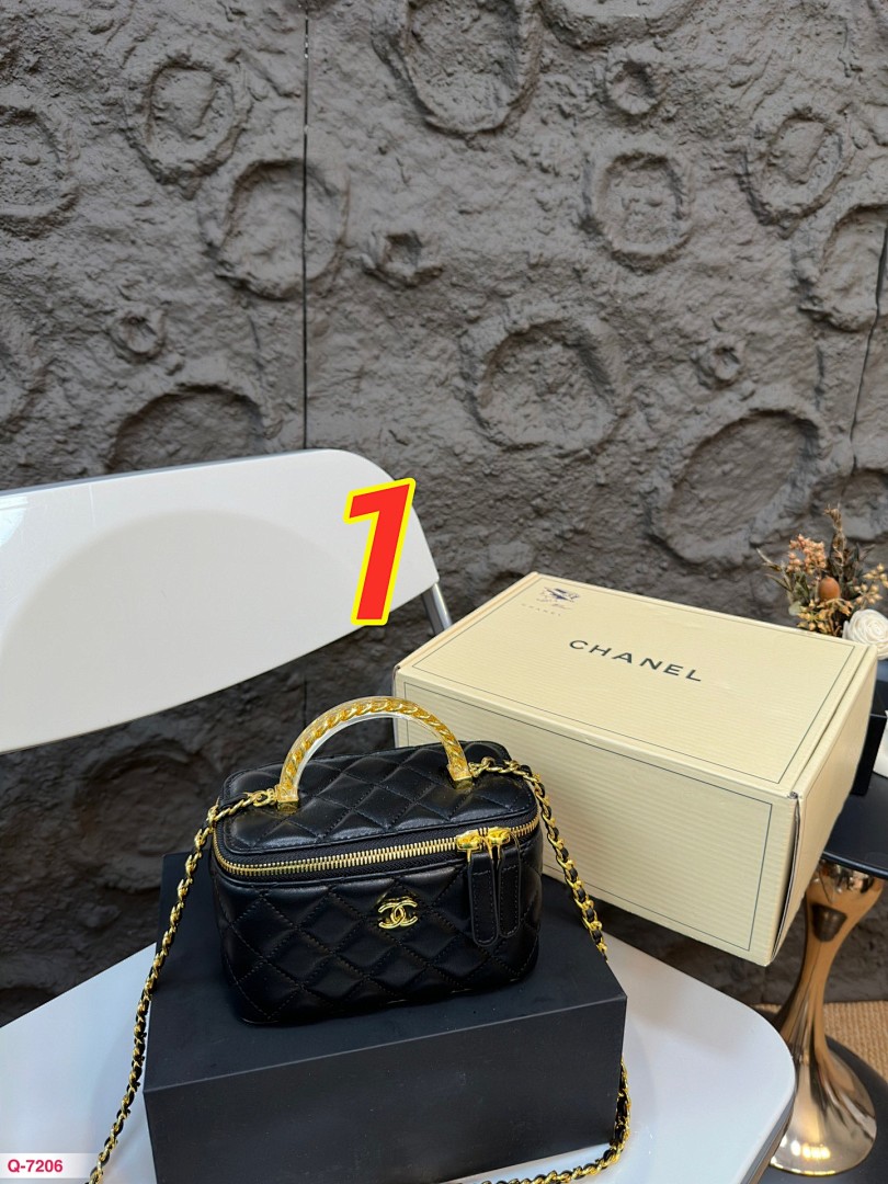 Chanel Vanity Case · 4777 — תמונה 4
