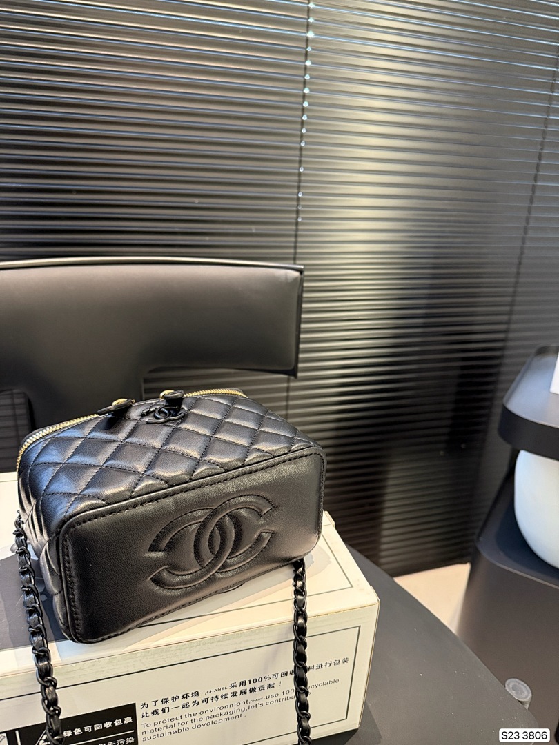 Chanel Vanity Case · 5178 — תמונה 9