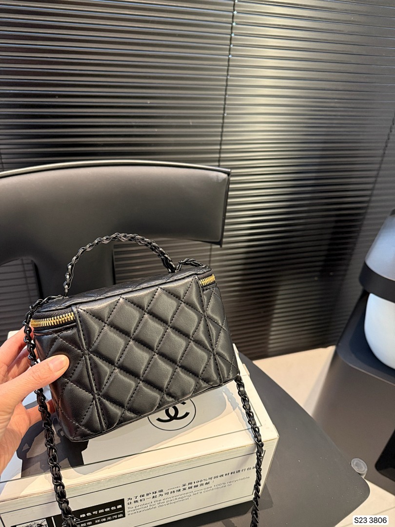 Chanel Vanity Case · 5178 — תמונה 7