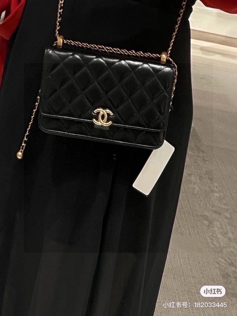 Chanel — תיק כתף · 4939 — תמונה 20