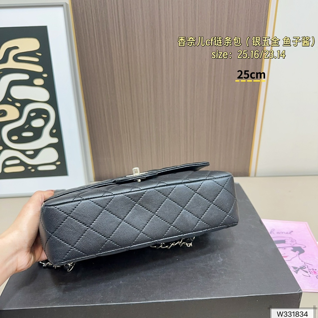 Chanel Classic Flap Bag · 5895 — תמונה 6