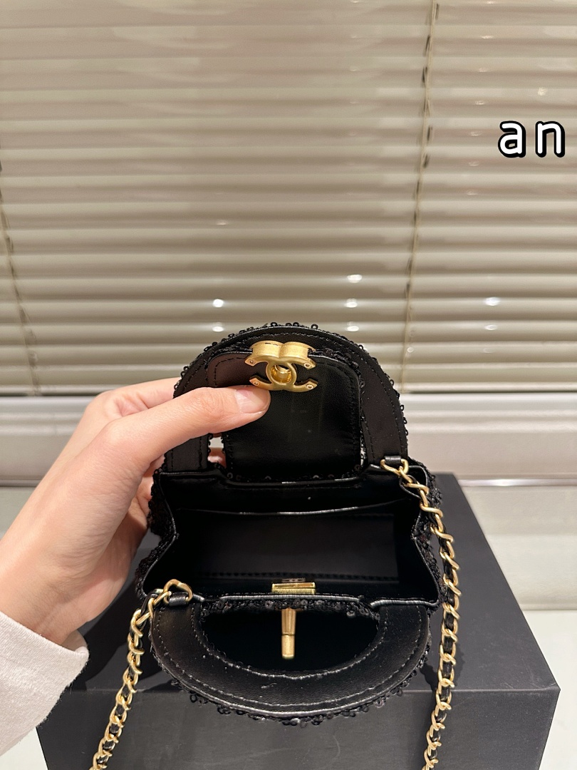 Chanel — תיק יד · 5896 — תמונה 2