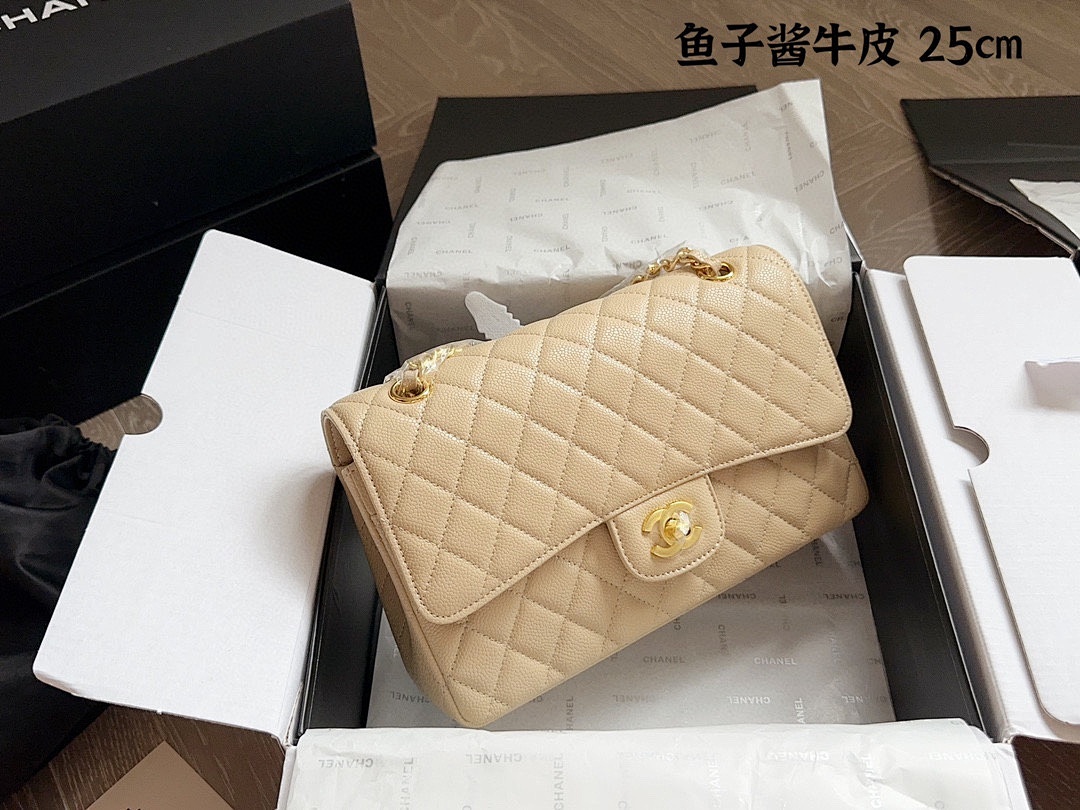 Chanel Classic Flap · 4588 — תמונה 26