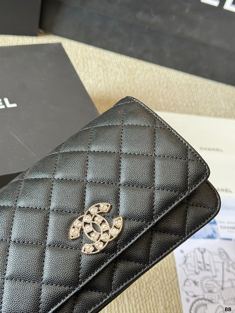 Chanel Wallet on Chain · 5298 — תמונה 9