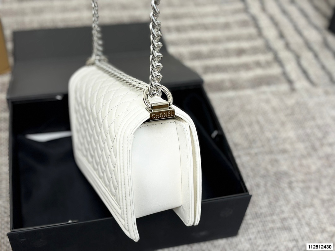 Chanel Boy Bag · 5898 — תמונה 22