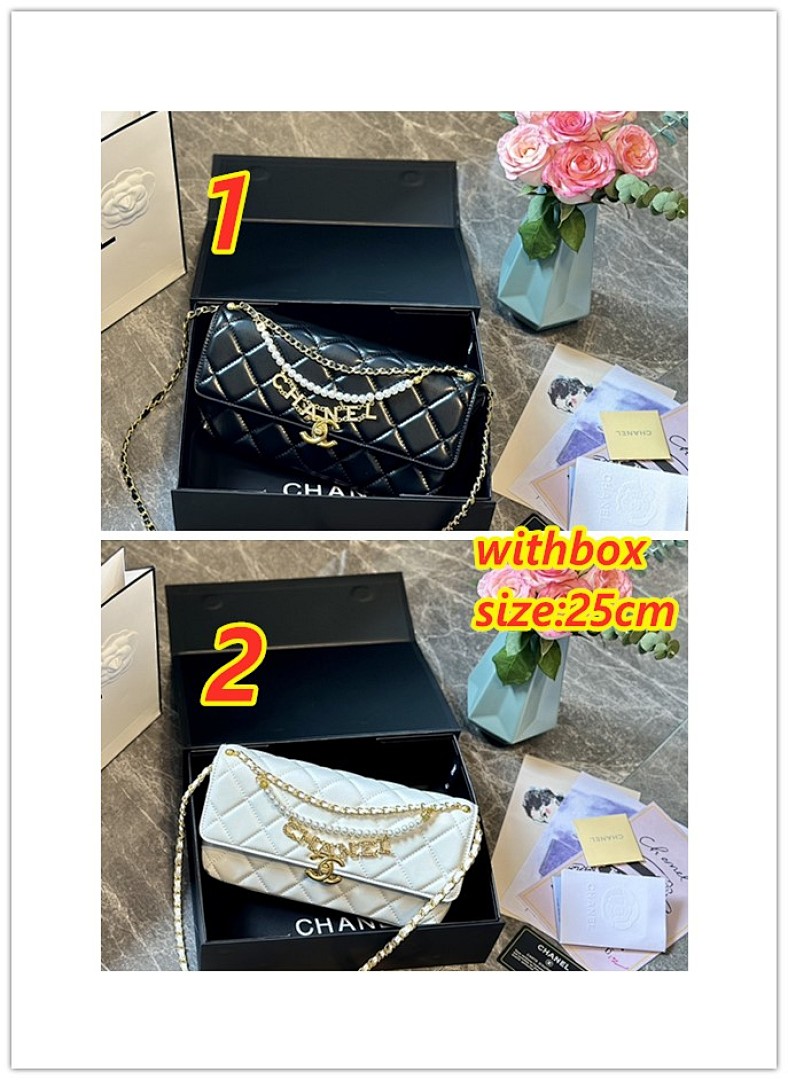 Chanel 19 · 4764 — תמונה 3