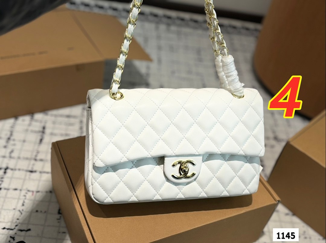 Chanel Mini Rectangular Flap · 5434 — תמונה 8