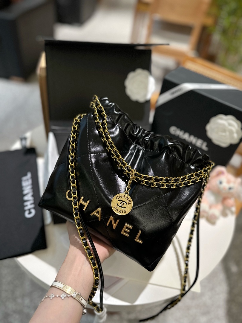 Chanel 22 Mini · 3706 — תמונה 15