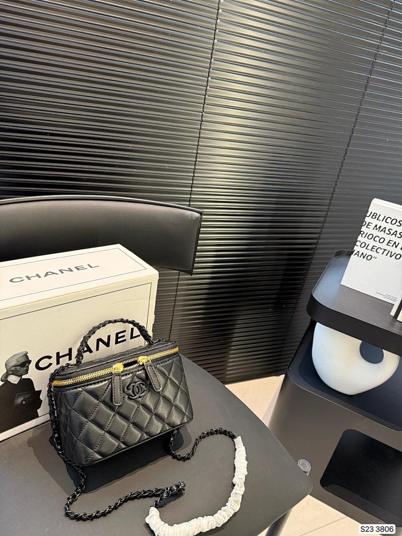 Chanel Vanity Case · 5178 — תמונה 4