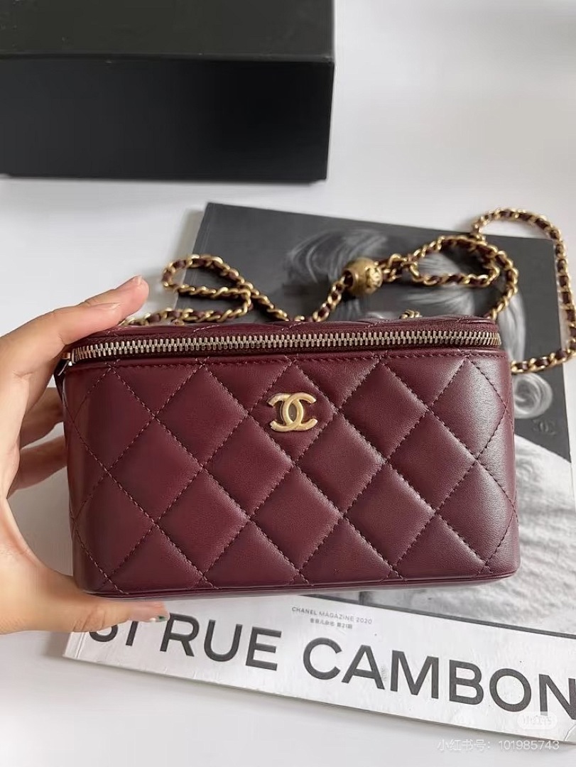 Chanel Vanity Case · 6076 — תמונה 9