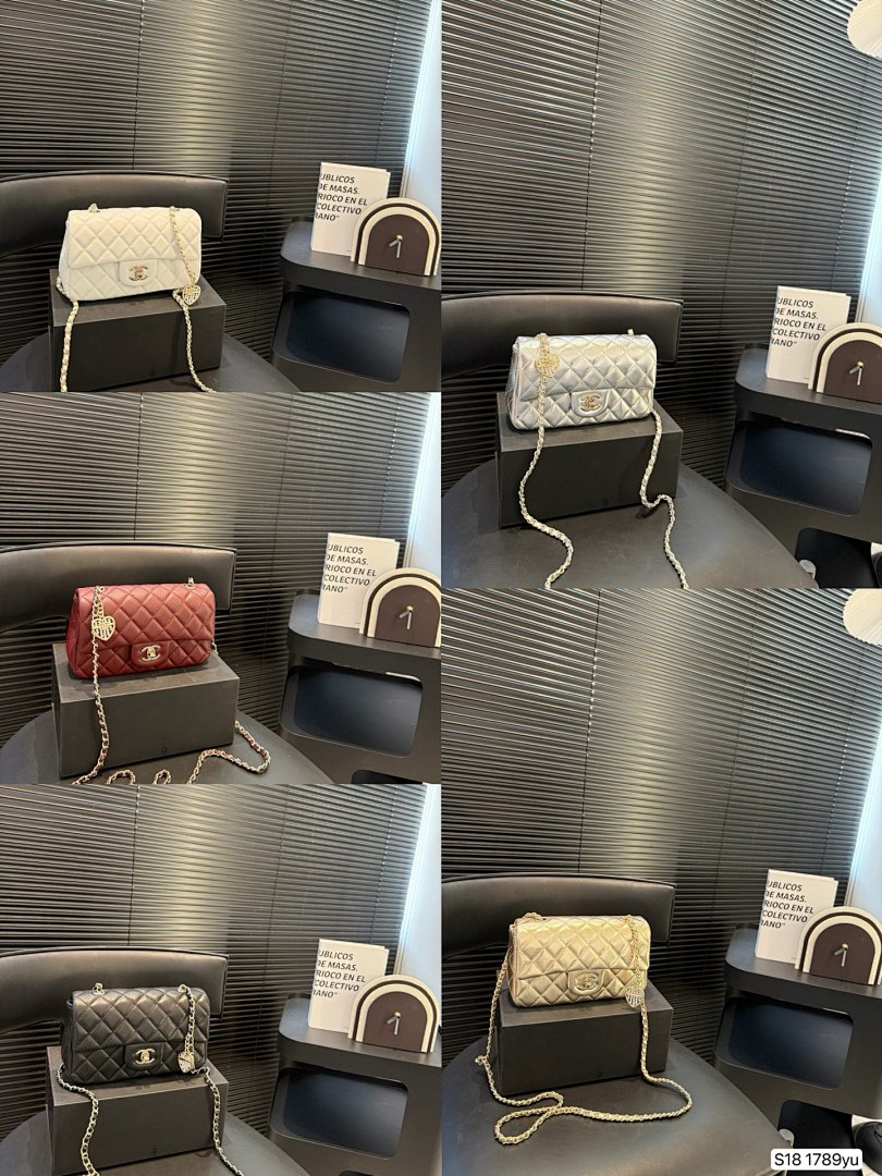 Chanel Mini Rectangular Classic Flap · 5721 — תמונה 15