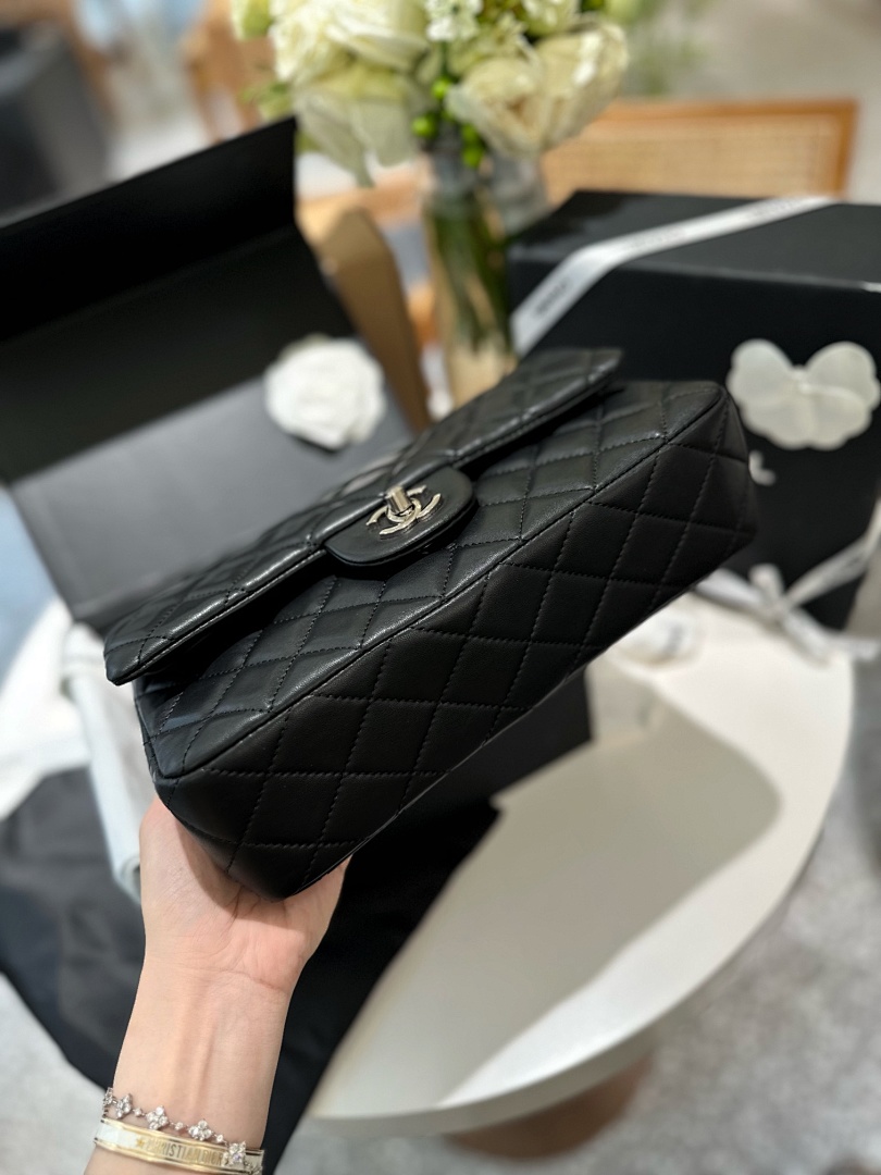 Chanel Classic Double Flap · 4966 — תמונה 17