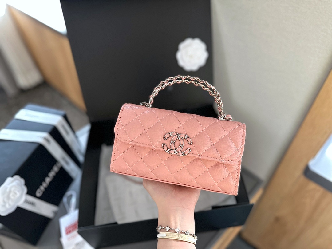 Chanel — תיק כתף · 5227 — תמונה 15