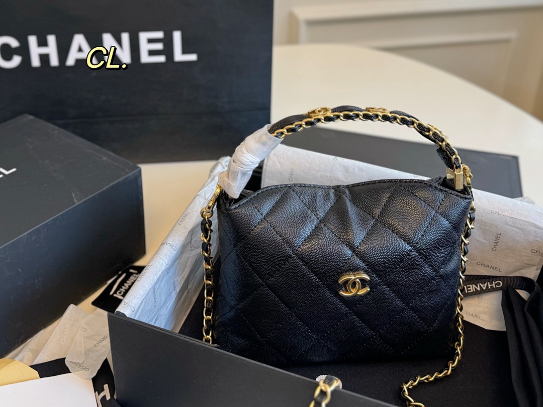 Chanel — תיק כתף · 5725 — תמונה 9
