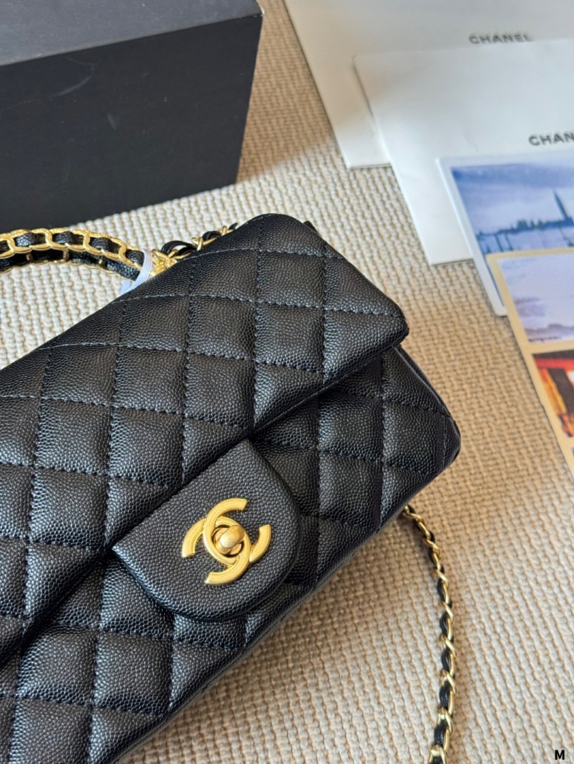 Chanel Classic Flap Mini · 5544 — תמונה 6