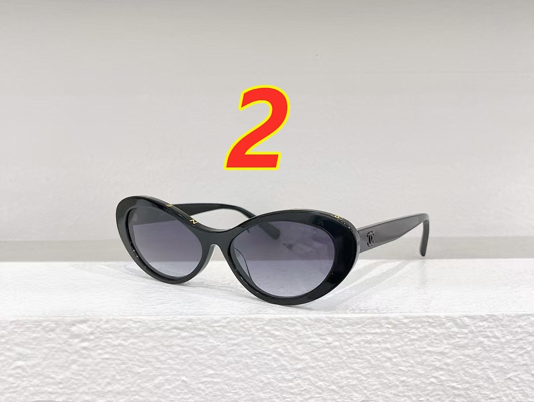 Chanel 5416 · 4962 — תמונה 3