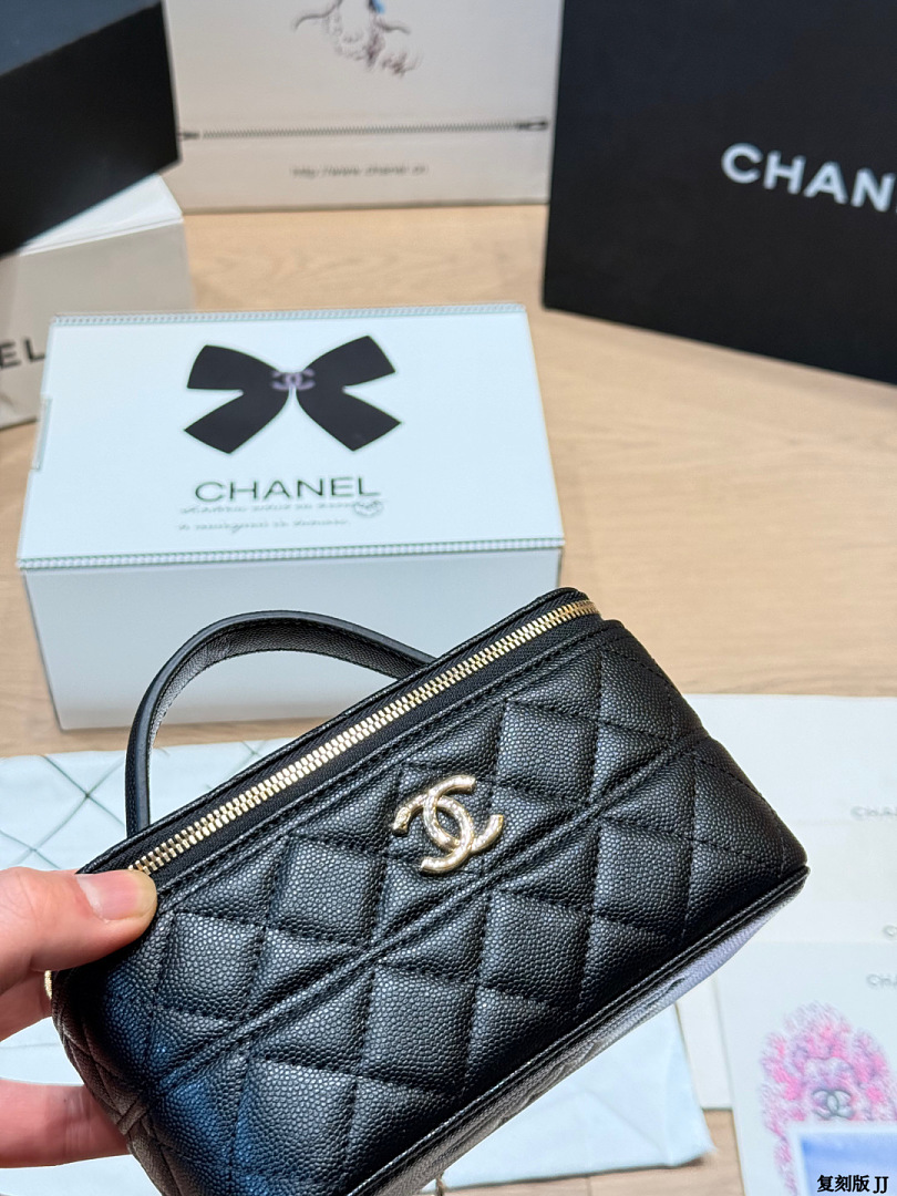 Chanel Vanity Case · 6356 — תמונה 9