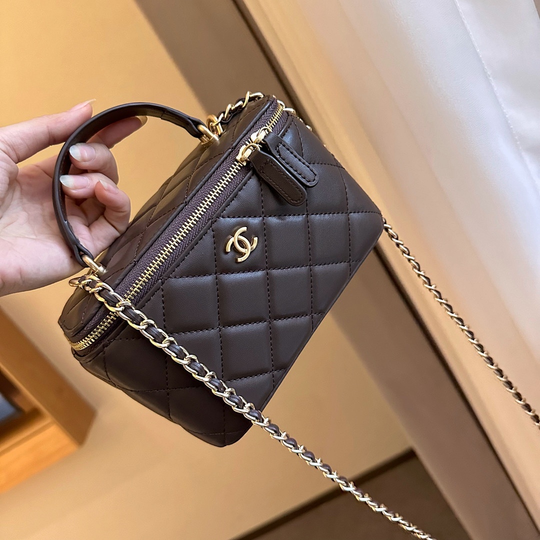 Chanel Vanity Case · 6048 — תמונה 12