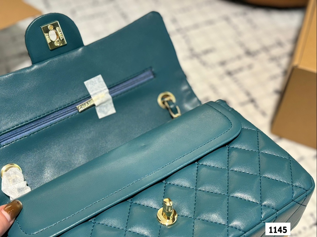 Chanel Mini Rectangular Flap · 5434 — תמונה 14