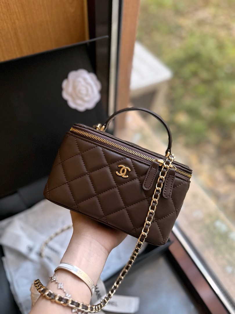 Chanel Vanity Case · 6048 — תמונה 15