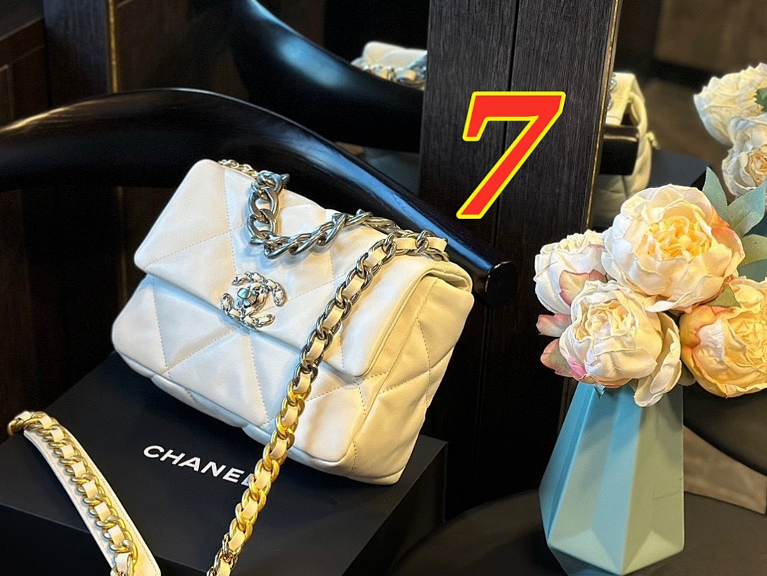 Chanel 19 · 5147 — תמונה 7