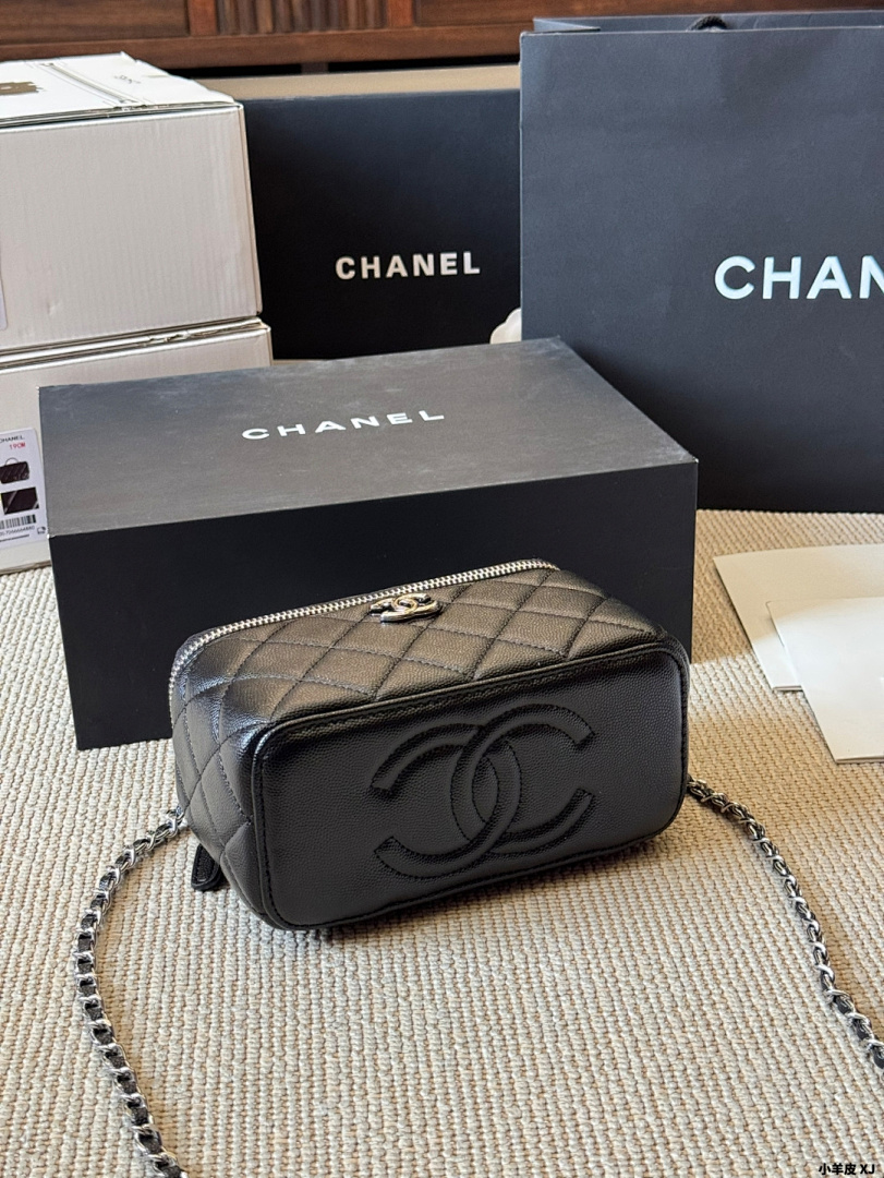 Chanel Vanity Case · 5936 — תמונה 5