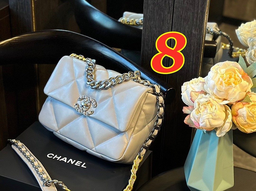 Chanel 19 · 5147 — תמונה 8