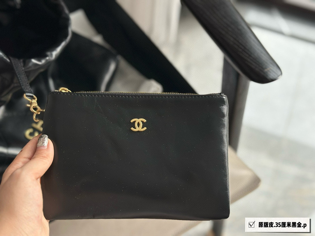 Chanel 22 · 6031 — תמונה 3