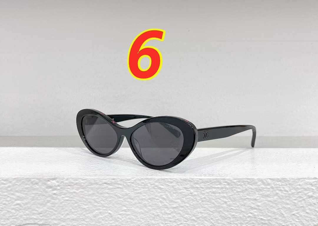 Chanel 5416 · 4962 — תמונה 7