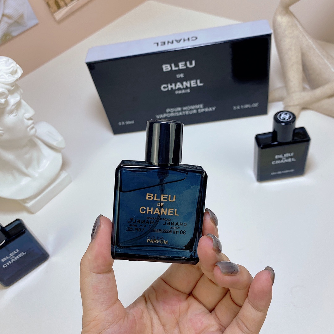 Bleu de Chanel · 5603 — תמונה 6