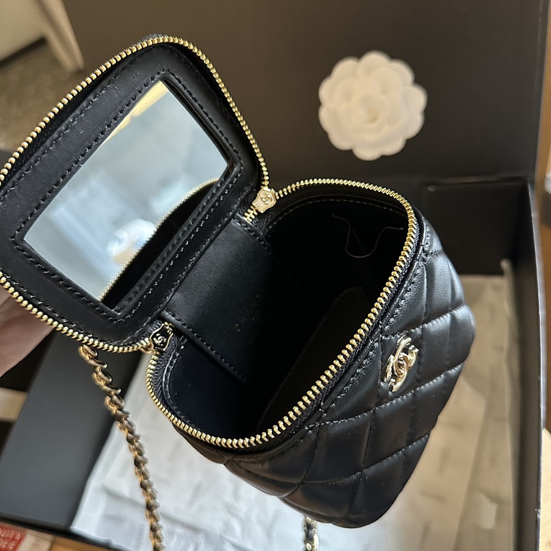 Chanel Vanity Case · 5086 — תמונה 7