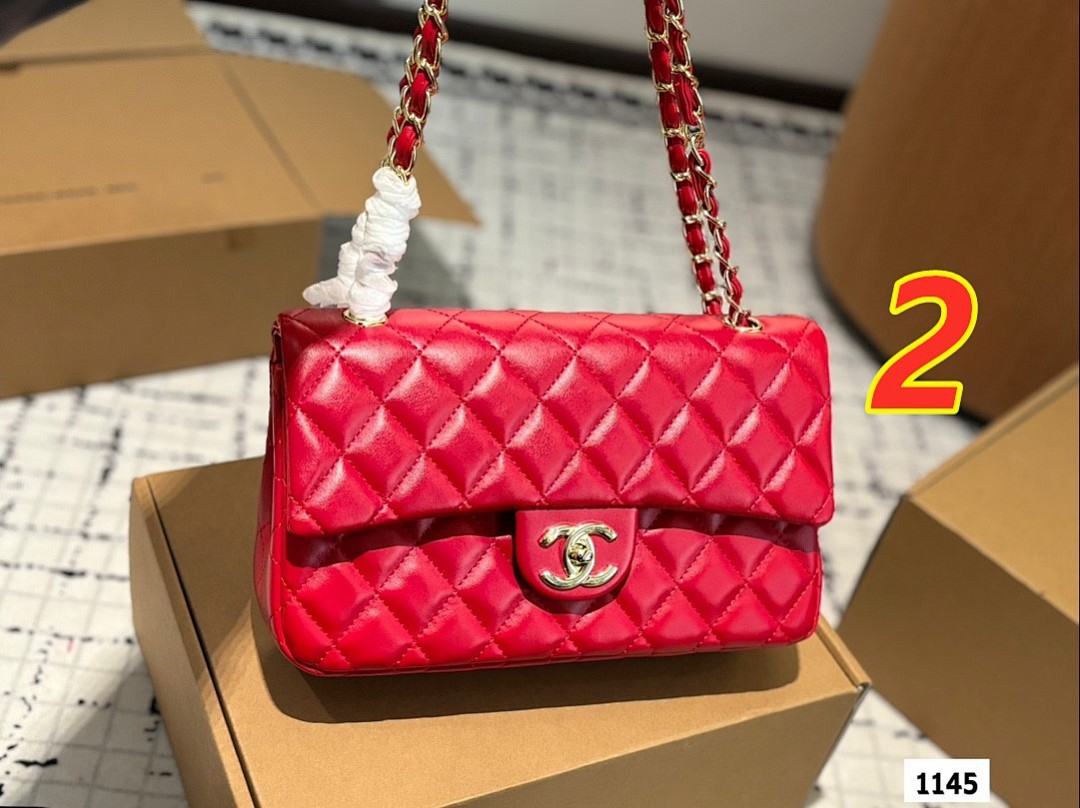 Chanel Mini Rectangular Flap · 5434 — תמונה 10