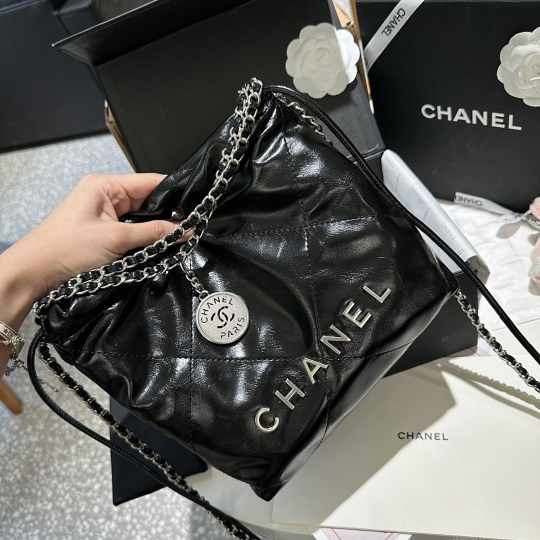 Chanel 22 Mini · 3706 — תמונה 27