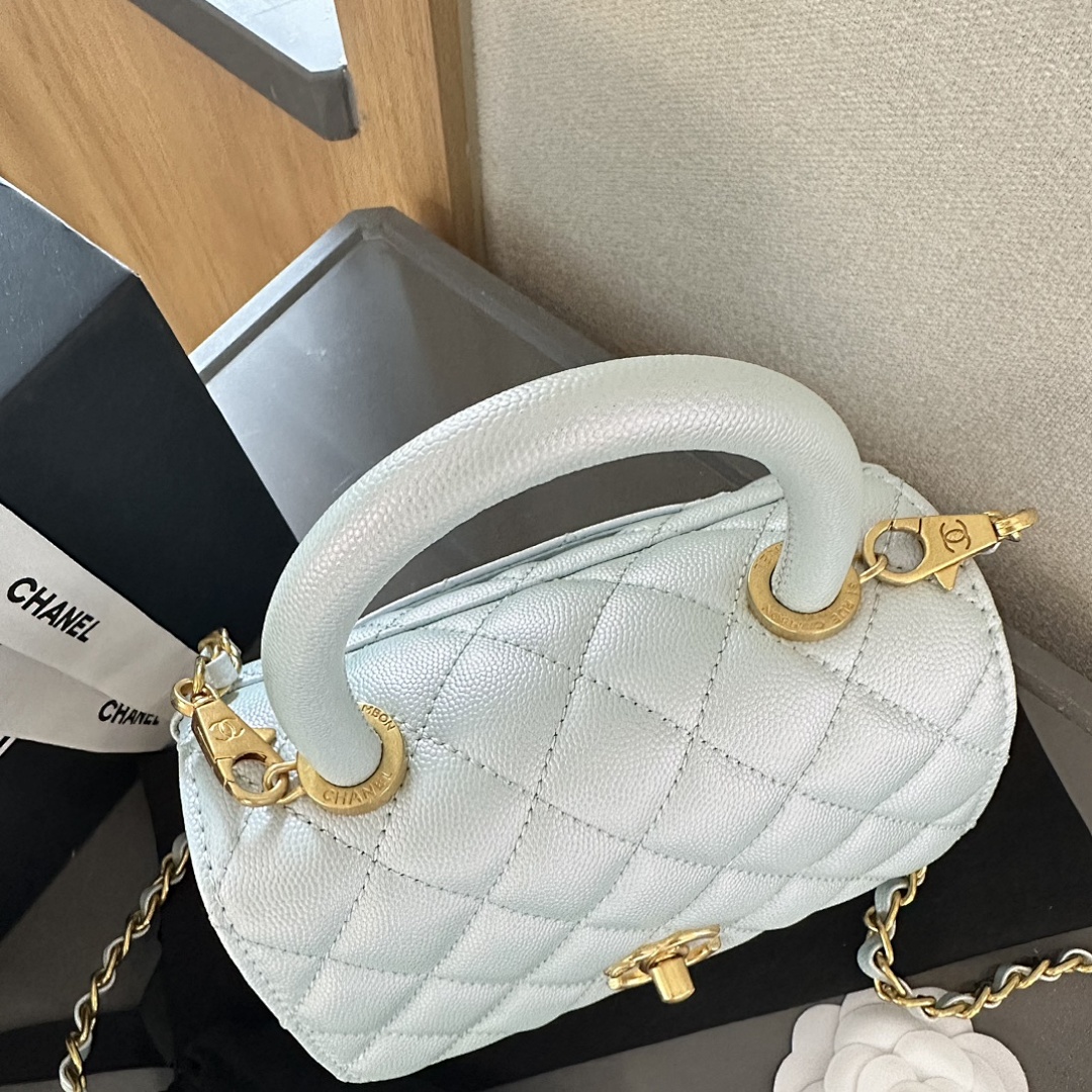 Chanel Coco Handle · 4992 — תמונה 16