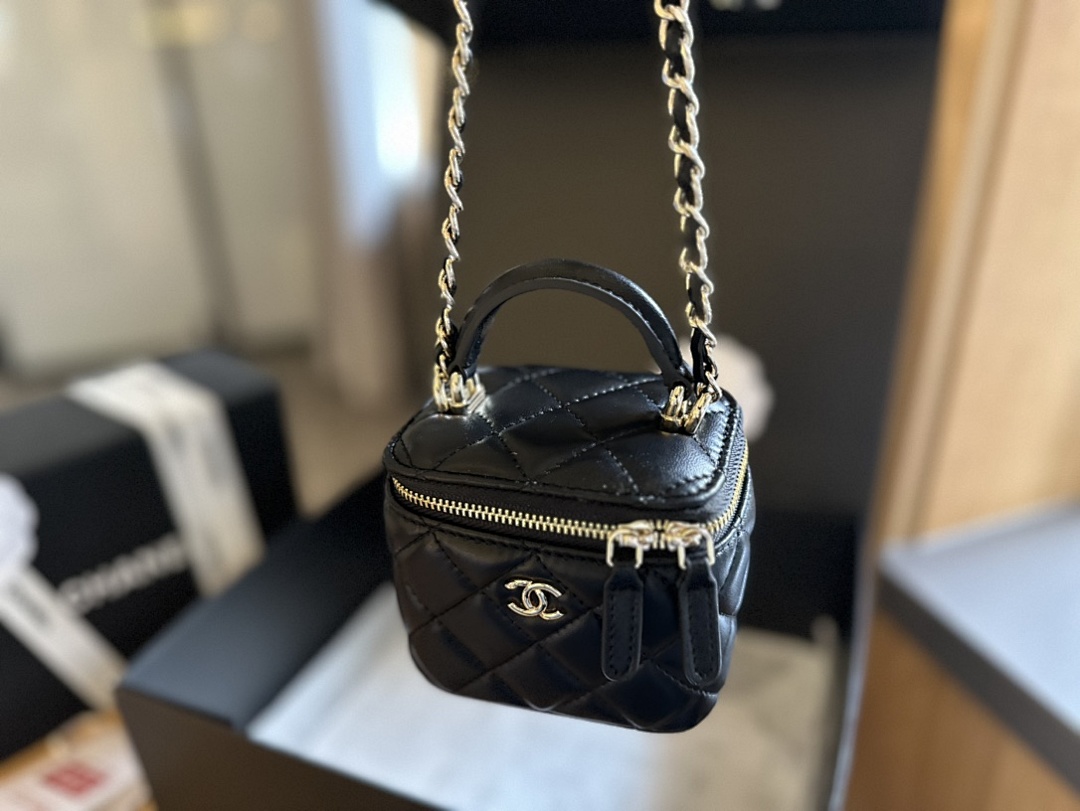 Chanel Vanity Case · 5086 — תמונה 9