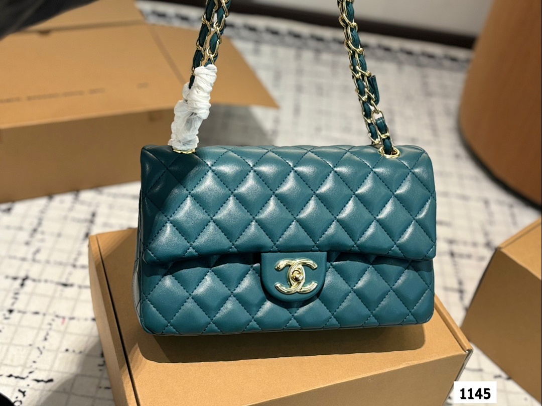 Chanel Mini Rectangular Flap · 5434 — תמונה 15