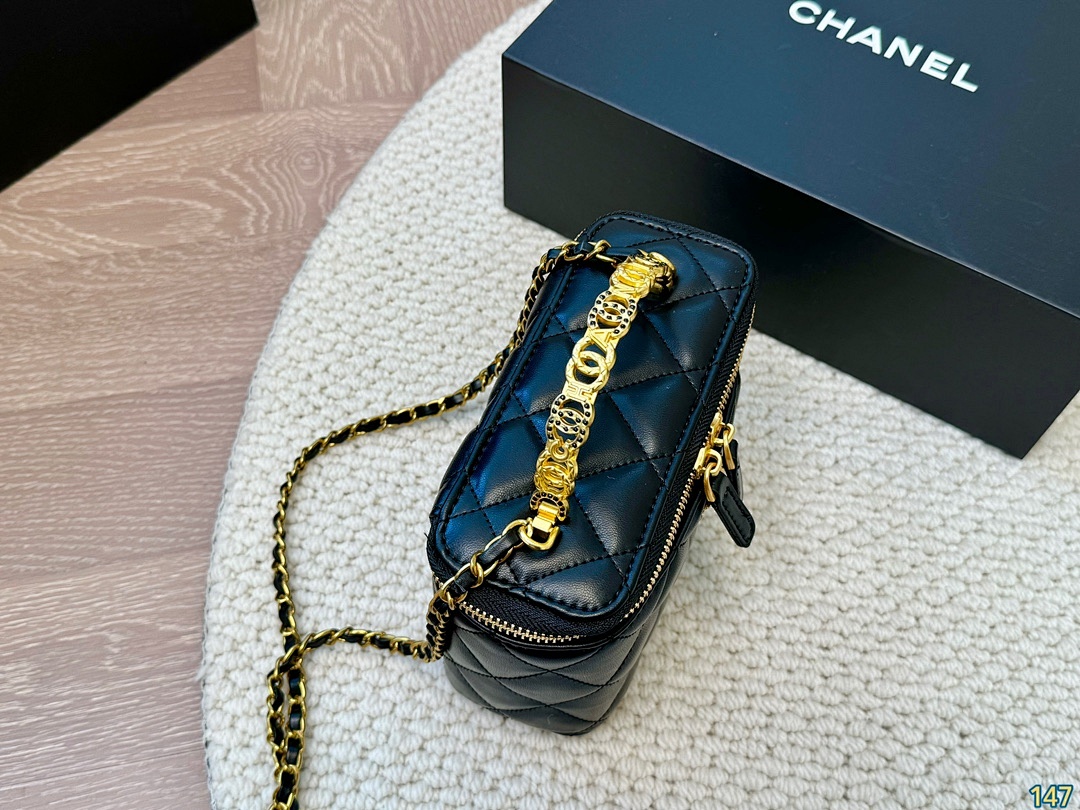 Chanel Vanity Case · 4936 — תמונה 12