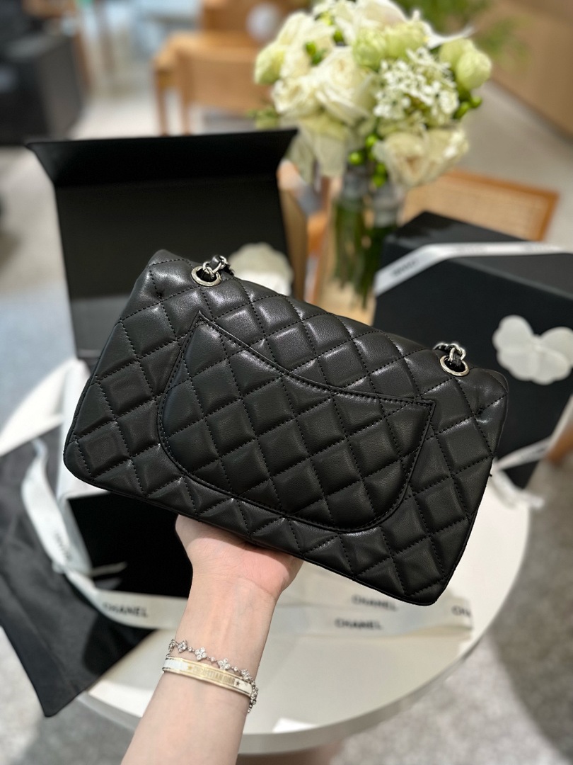 Chanel Classic Double Flap · 4966 — תמונה 15