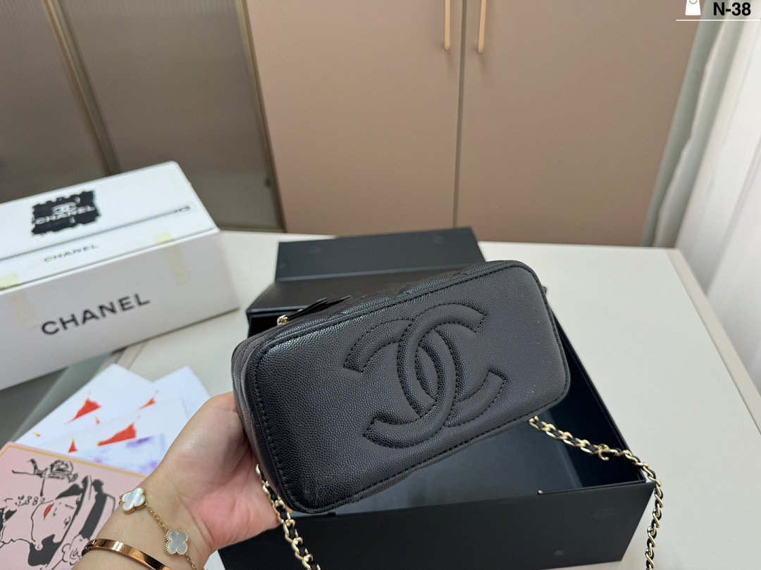 Chanel Vanity Case · 6353 — תמונה 7