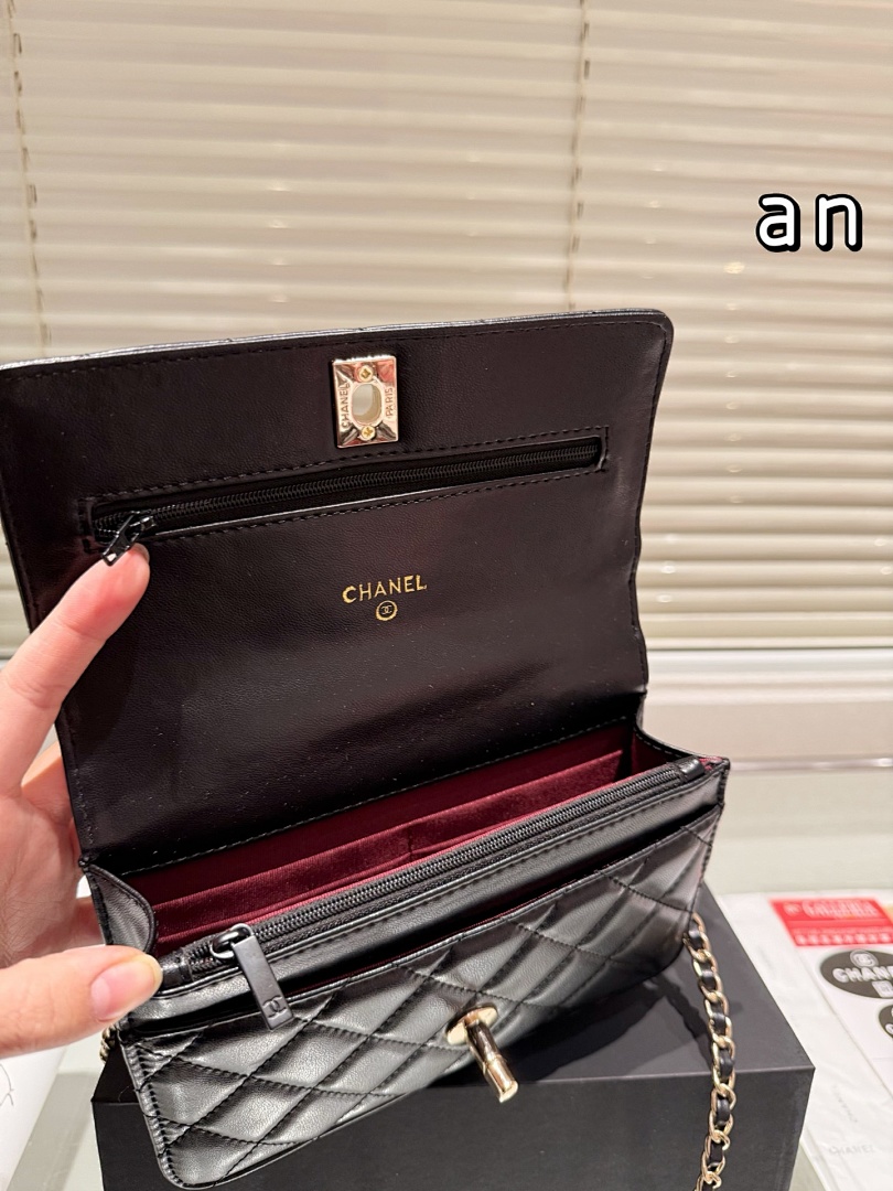 Chanel Coco Handle Mini · 5230 — תמונה 2